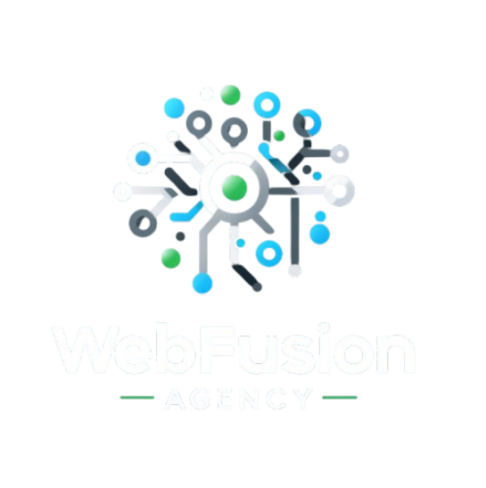 Logo du site en blanc
