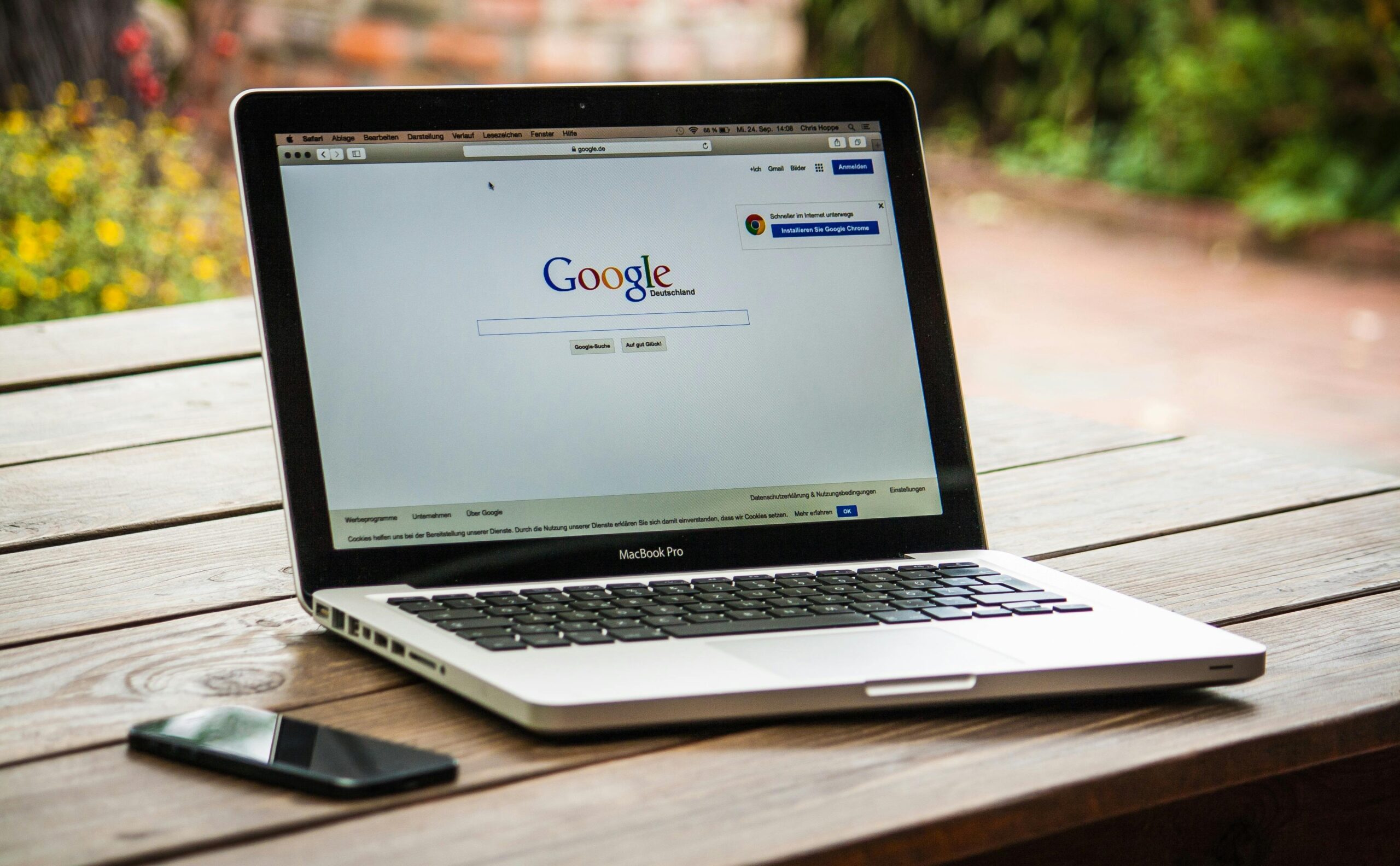 Lire la suite à propos de l’article La refonte de son site web : quand et pourquoi faire ?